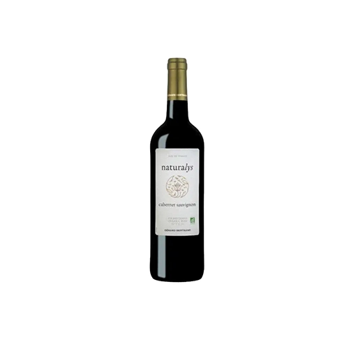NATURALYS CAB SAUV 750ML